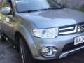 Mitsubishi Montero 2014 For Sale-1