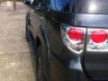 Toyota Fortuner 2015 for sale-1