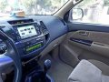 2014 model Toyota Fortuner FOR SALE-8