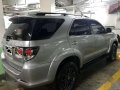 2016 Model Toyota Fortuner For Sale-2