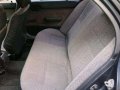 1995 Toyota COROLLA big body xl FOR SALE-8