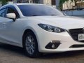 Mazda 3 hatchback 1.5 skyactiv 2015 Automatic transmission-9