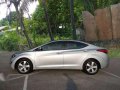 2013 Hyundai Elantra Automatic Transmission-2