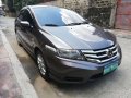 2013 Honda City Automatic transmission FOR SALE-2