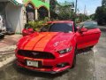 2017 FORD Mustang V8 sports car FOR SALE-0