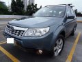 Subaru Forester 2012 for sale-3