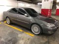 Toyota Camry 2004 Automatic 2.0G XV30 -1