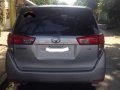 Rush Sale Toyota Innova j 2017 model (2.8 Diesel)-8