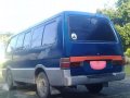 Kia Besta 2.7 2002 Blue Van For Sale -1