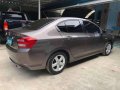 Honda City 1.3 MT 2012 Brown For Sale -1