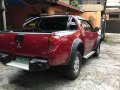 2009 Mitsubishi Strada Manual Diesel For Sale -2