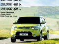 2018 Kia Soul 28K 28k 28K Lowest Down Promo-3