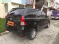 Toyota Avanza E 2013mdl 1.3engine (fuel efficient)-1