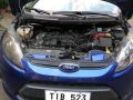 Ford Fiesta 2011 FOR SALE-5