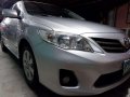 FOR SALE!!! Toyota Corolla Altis G 2013-1