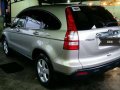 2007 Honda Crv matic 4x2 All powered-5