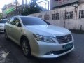 2013 Toyota Camry 2.5G FOR SALE-0