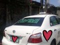 Toyota Vios 2012 Taxi FOR SALE-0