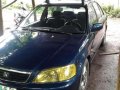 Honda City 2001 model FOR SALE-6