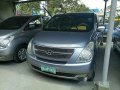 Hyundai Starex 2008 for sale-2