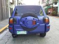 1999 Toyota Rav4 matic FOR SALE-6