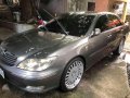 Toyota Camry 2004 Automatic 2.0G XV30 -2