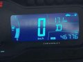 2014 Chevrolet Spin 1.5 Gas Automatic switchable Silver-1