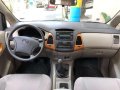 Toyota Innova G MT 2010 for sale-4