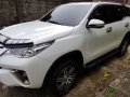 2017 Toyota Fortuner 2.4G Diesel MT 4x2-1