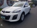 2011 Mazda CX7 Low mileage FOR SALE-3