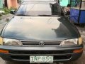 1995 Toyota COROLLA big body xl FOR SALE-3