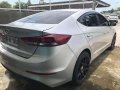 2017 Hyundai Elantra Manual RUSH SALE!-0