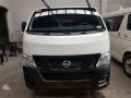 2018 Model Nissan urvan For Sale-1