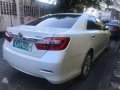 2013 Toyota Camry 2.5G FOR SALE-5