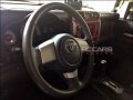 2017 Toyota FJ Cruiser 3tkm only-7