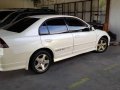 Honda Civic 2004 2.0 I-VTEC DOHC K20-6