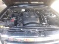 2010 FORD Everest 4x2 Matic Diesel-8