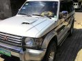 Mitsubishi Pajero 1998 for sale-0