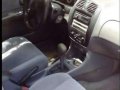 Ford Lynx 2000 model automatic transmission-4