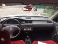 95 Honda Civic Lx 1.5 Manual Power Steering-0
