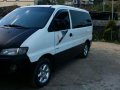 1997 Hyundai Starex For Sale -1