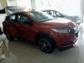 91K! 91K! 91K! Honda HR-V RS 2018 Low Down Payment - Promos-1
