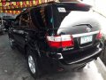Toyota Fortuner 2011 for sale-3