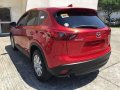 2016 Mazda CX-5 PRO 2.0 SKYACTIV 4x2 Automatic SOUL RED -3