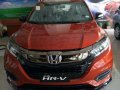 91K! 91K! 91K! Honda HR-V RS 2018 Low Down Payment - Promos-2