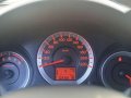 2009 Honda City S iV-TEC Very smooth manual transmission-6