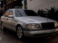 1994 Model Mercedes Benz For Sale-4