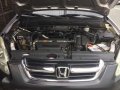Honda Crv 2003 AT FOR SALE-7