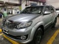 2016 Model Toyota Fortuner For Sale-3