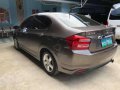Honda City 1.3 MT 2012 Brown For Sale -3